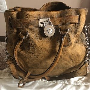 Michael Kors hangbag